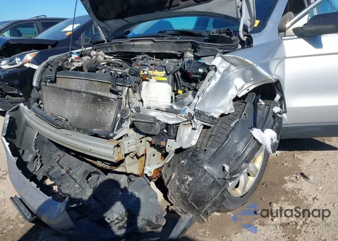 2011 Honda Cr-V Se из США, поврежденный, VIN 5J6RE4H43BL097939